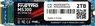 MEGA Electronics Fastro MS300 SSD 2TB, M.2 2280 / M-Key / P...