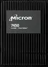 Micron 7450 MAX - 3DWPD Mixed Use 3.2TB, 512B, 2.5" / U.3 / PCIe 4.0 x4