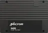 Micron 9400 MAX - 3DWPD Mixed Use 12.8TB, 512B, 2.5" /...