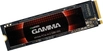 Mushkin Gamma 8TB, M.2 2280 / M-Key / PCIe 4.0 x4