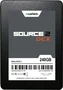 Mushkin Source 2 DCX 240GB, 2.5" / SATA 6Gb/s