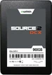 Mushkin Source 2 DCX 960GB, 2.5" / SATA 6Gb/s
