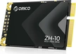 Orico ZH-10 512GB, MO-300 / mSATA 6Gb/s