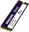 Philips M140 1TB, M.2 2280 / M-Key / PCIe 3.0 x4