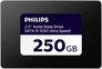 Philips S130 Ultra Speed Internal SSD 250GB, 2.5" / SA...