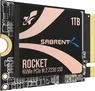 Sabrent Rocket 2230 1TB, M.2 2230 / M-Key / PCIe 4.0 x4