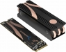 Sabrent Rocket NVMe PCIe 4.0 with Heatsink 1TB, M.2