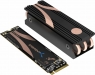 Sabrent Rocket NVMe PCIe 4.0 with Heatsink 2TB, M.2