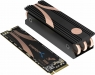 Sabrent Rocket NVMe PCIe 4.0 with Heatsink 500GB, M.2