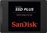 SanDisk SSD Plus 2TB, SATA (SDSSDA-2T00-G26)