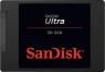 SanDisk Ultra 3D 1TB, SATA