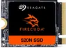 Seagate FireCuda 520N SSD +Rescue 2TB, M.2 2230 / M-Key / PCIe 4.0 x4