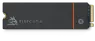 Seagate FireCuda 530 Heatsink SSD +Rescue 2TB, M.2 2280 / M...