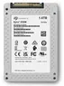 Seagate Nytro 5050 - 3DWPD 5550M Mixed Workloads 1.6TB, 2.5" / U.2 / PCIe 4.0 x4