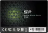 Silicon Power Slim S56 240GB, 2.5" / SATA 6Gb/s