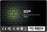 Silicon Power Slim S56 960GB, 2.5" / SATA 6Gb/s