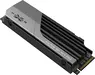 Silicon Power XPOWER XS70 2TB, M.2 2280 / M-Key / PCIe 4.0 x4, с радиатором