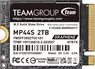 TeamGroup MP44S 2TB, M.2 2230 / M-Key / PCIe 4.0 x4, с ради...