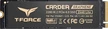 TeamGroup T-Force Cardea Zero Z440 Lite 500GB, M.2 2280 / M-Key / PCIe 4.0 x4, с радиатором
