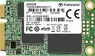 Transcend Industrial MSA452T-I SSD 256GB, MO-300 / mSATA 6Gb/s