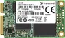 Transcend Industrial MSA452T-I SSD 64GB, MO-300 / mSATA 6Gb/s