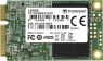 Transcend MSA230S 128GB, mSATA