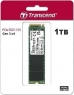 Transcend MTE115S SSD 1TB, M.2