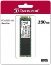 Transcend MTE115S SSD 250GB, M.2 (TS250GMTE115S)