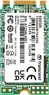 Transcend MTS425S SSD 500GB, M.2 2242 / B-M-Key / SATA 6Gb/...