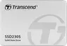 Transcend SSD230S 256GB, 2.5" / SATA 6Gb/s