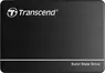 Transcend SSD420K Alu-Gehäuse 512GB, 2.5" / SATA 6Gb/s