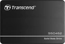 Transcend SSD452K2 512GB, 2.5" / SATA 6Gb/s