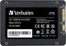 Verbatim Vi550 S3 SSD 4TB, SATA (49355)