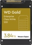 Western Digital Gold Enterprise Class NVMe SSD - 0.8DWPD 3....
