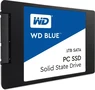 Western Digital WD Blue PC SSD 1TB, 2.5" / SATA 6Gb/s