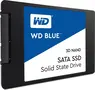 Western Digital WD Blue 3D NAND SATA SSD 1TB, 2.5" / SATA 6Gb/s, retail