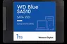 Western Digital WD Blue SA510 SSD 1TB, 2.5" / SATA 6Gb...