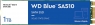 Western Digital WD Blue SA510 SSD 1TB, M.2
