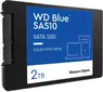 Western Digital WD Blue SA510 SSD 2TB, 2.5" / SATA 6Gb/s