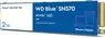Western Digital WD Blue SN570 NVMe SSD 2TB, M.2 2280 / M-Ke...