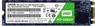 Western Digital WD Green PC SSD 240GB, M.2 2280 / B-M-Key /...