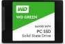 Western Digital WD Green PC SSD 240GB, SATA
