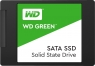 Western Digital WD Green SATA SSD 120GB, SATA (WDS120G2G0A)