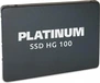 Xlyne Platinum HG 100 480GB, 2.5" / SATA 6Gb/s