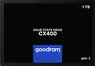 goodram CX400 gen.2 1TB, 2.5" / SATA 6Gb/s
