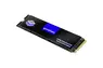 goodram PX500 GEN.2 512GB, M.2 2280 / M-Key / PCIe 3.0 x4, с радиатором