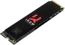 goodram SSD IRDM M.2 512GB, M.2 2280 / M-Key / PCIe 3.0 x4