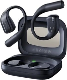 1MORE Open Earbuds S70 black