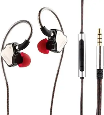 7Hz Salnotes Zero black with microphone