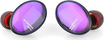 7Hz x Crinacle Salnotes Dioko